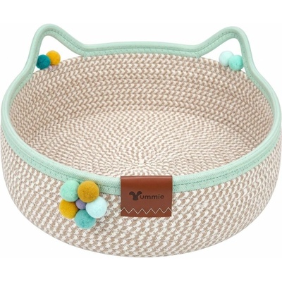 Yummie Mačací pelech M 40 x 14 cm