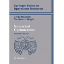 Numerical Optimization Jorge Nocedal