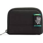 Ethnotek Портфейл Ethnotek Jugaad Wallet - Ballistic Black - размер One Size (511-0763-0111)