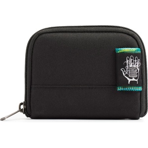 Ethnotek Портфейл Ethnotek Jugaad Wallet - Ballistic Black - размер One Size (511-0763-0111)