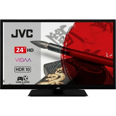 JVC LT-24VDH5505