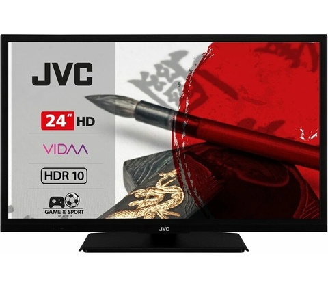 JVC LT-24VDH5505