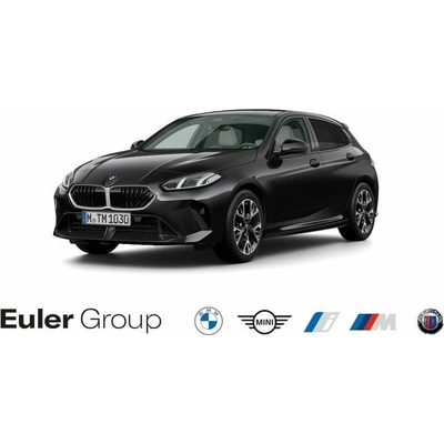 BMW 116i 90 kW