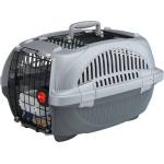FERPLAST Транспортна кутия Ferplast ATLAS DELUXE 20 OPEN 57, 6 x 37, 4 x 33цм