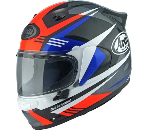 Arai Quantic Mark