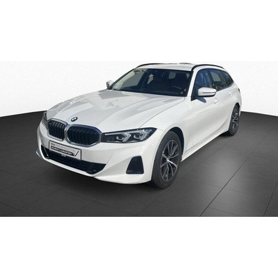BMW 318i Touring 115 kW