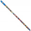 Plus-Plus 1m Tuba 520 ks Basic