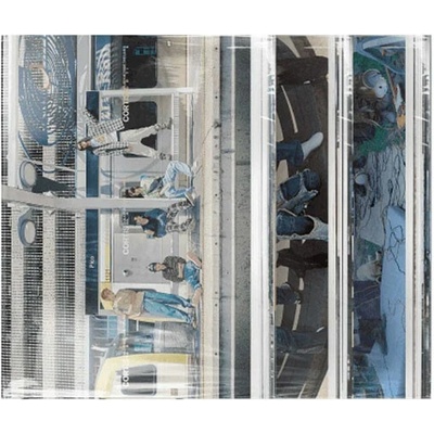 Cortis - Color Outside The Lines CD