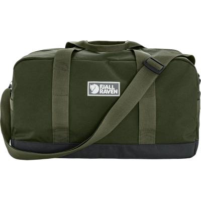 Fjällräven Сак Fjällräven Vardag Duffel 33 Luggage - Deep Forest - размер One Size (510-7034-0211)