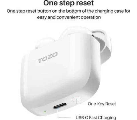 TOZO A3