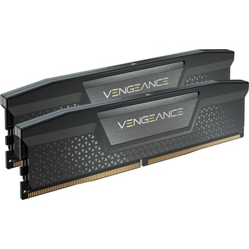 Corsair VENGEANCE 64GB (2x32GB) DDR5 6000MHz CMK64GX5M2D6000Z40
