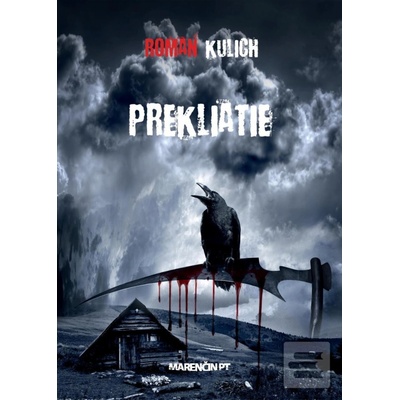 Prekliatie - Roman Kulich SK