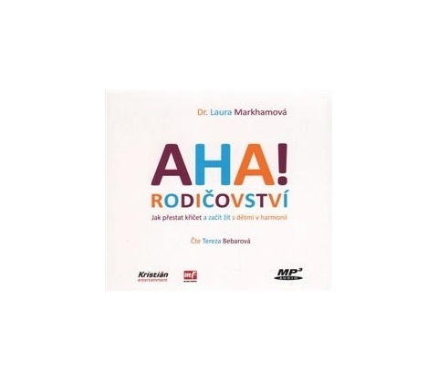 AHA! Rodičovství