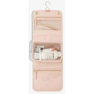 Stackers, Kosmetická taška Hanging Washbag Blush růžová