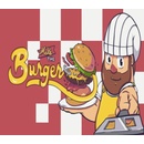 Make the Burger