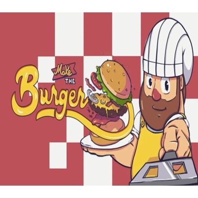 Make the Burger