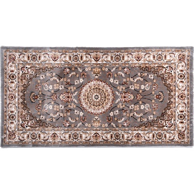 Multidecor Ориенталски килим DUBAI 120x170 см 2300 г/м2 пъстроцветен/сив (MU0160)