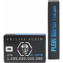 Philipp Plein No Limits Super Fresh toaletná voda 90 ml tester