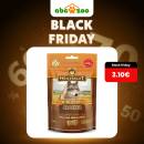 WOLFSBLUT Wide Plain Cracker 70 g