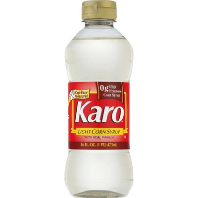 Karo Light kukuřičný sirup 473 ml