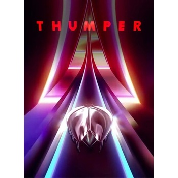 Drool Thumper (PC)