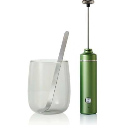 AdHoc Matcha set Chado zelená
