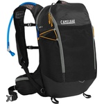 CamelBak Туристическа раница Camelbak Octane 22 Walking backpack - Black / Apricot - размер One Size (502-7794-0111)