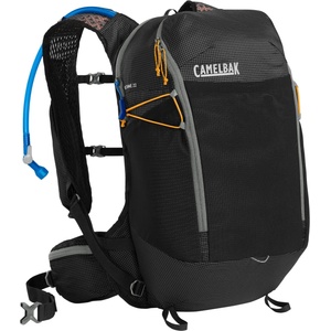 CamelBak Туристическа раница Camelbak Octane 22 Walking backpack - Black / Apricot - размер One Size (502-7794-0111)
