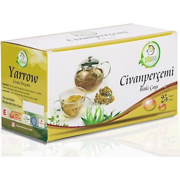 Şifa Ana Чай от бял равнец 25 филтърни пакетчета | Şifa Ana (811394 SIAF)