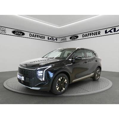 Kia Sportage Vision 110 kW