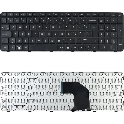Klávesnice HP Pavilion G6 G6T - 2000 2100 2200 2300