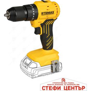 RTRMAX RTS5012 (49330)