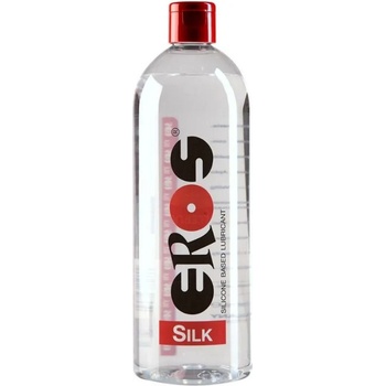 Eros - eros classic line Лубрикант eros silk silicone based lubricant 1000 ml