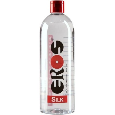 Eros - eros classic line Лубрикант eros silk silicone based lubricant 1000 ml