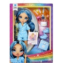 MGA Rainbow High Junior PJ Party Skyler Bradshaw