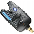 Elektronický signalizátor záběru FL 8 LED