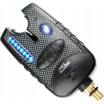 Elektronický signalizátor záběru FL 8 LED