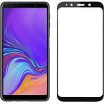 Samsung 5D стъклен протектор за Samsung Galaxy A7 2018 A750