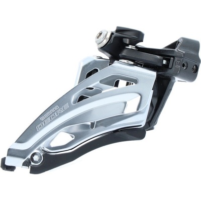 Shimano Deore M6020