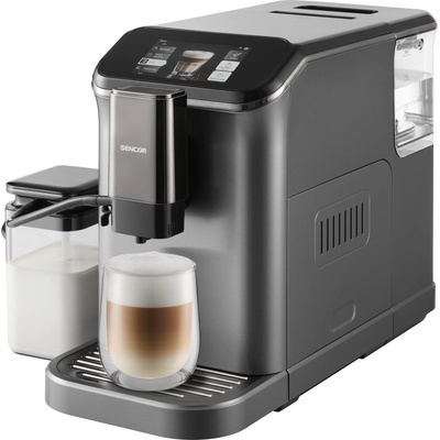 Sencor SES 8500BK