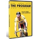 The Program: Pád legendy DVD