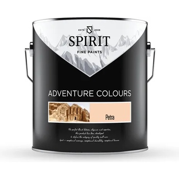 Image 1 of SPIRIT БОЯ ИНТЕРИОРНА spirit ac 2.5л petra (20-101181)