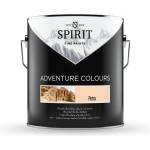 SPIRIT БОЯ ИНТЕРИОРНА spirit ac 2.5л petra (20-101181)