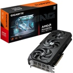 GIGABYTE Radeon RX 9070 GAMING OC 16GB GDDR6 256bit (R9070GAMING OC-16GD 1.0) Видео карти