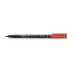 STAEDTLER Lumocolor 313 OHP S, ВАР