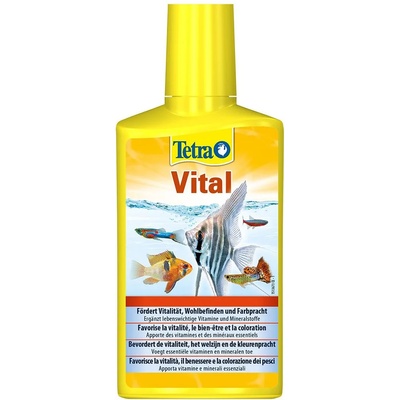 TETRA TetraAqua Vital 250мл