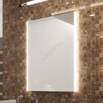 Nimco ZP 11001VX - LED огледало за баня с подсветка 3000-6500K 70x50 cm IP44 (NM0089)