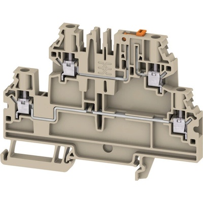Weidmüller W2T 4 DT-FT (2893690000)