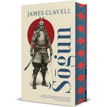 Šógun - James Clavell