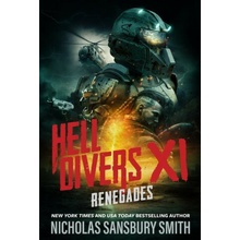 Hell Divers XI: Renegades